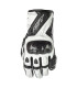 Guantes mujer RST Stunt 3 CE - bianco