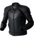 RST Tractech Evo D3O Leather Jacket - Black