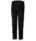 Pantalón textil reforzado con aramida RST Tech Pro CE hombre - Negro sólido