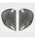 Cubiertas laterales ARAI (Sistema SuperAdSis J), Ahumado (Modelos: QUANTUM/ST/PRO)