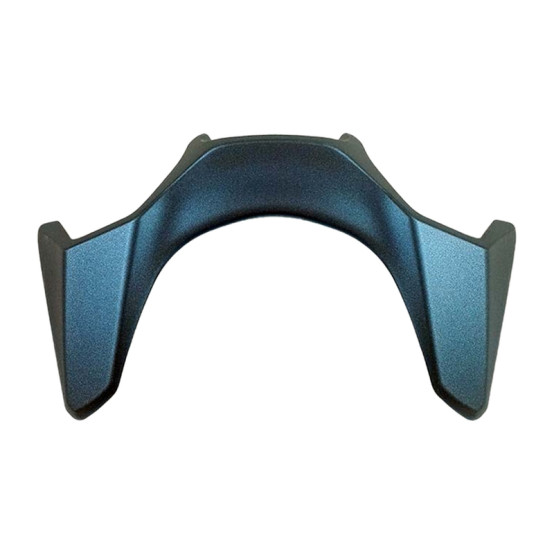 Ventilación trasera ARAI QV REAR DUCT, Azul Mate (Modelos: QV-P)