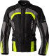 Chaqueta Textil (Hombre) RST ALPHA 5 CE Amarillo Flúor, Talla EU50/S