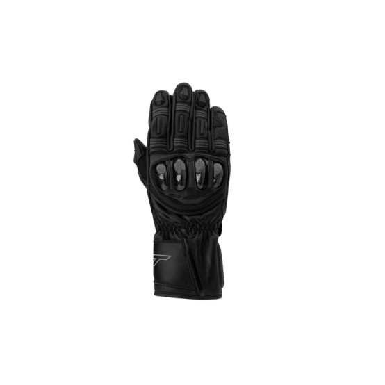 Guantes (Hombre) RST S-1 CE Negro, Talla 7/XS