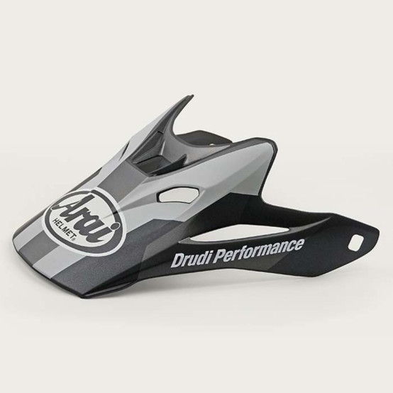 ARAI PEAK MX-V BLOCK, PNK