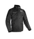 Chaqueta impermeable OXFORD negro talla 4XL