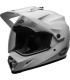 Casco BELL MX-9 Adventure MIPS - Gloss White