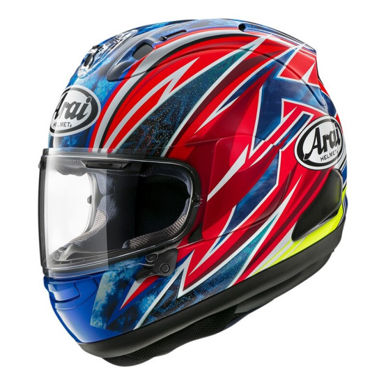 Casco ARAI RX-7V EVO Ogura