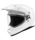 Casco FLY RACING Trekker Solid - Blanco