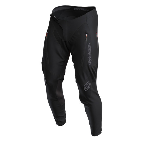 Pantalón TROY LEE DESIGNS SE Ultra Mono - Negro