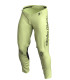 Pantalón TROY LEE DESIGNS SE Pro Solo - Amarillo