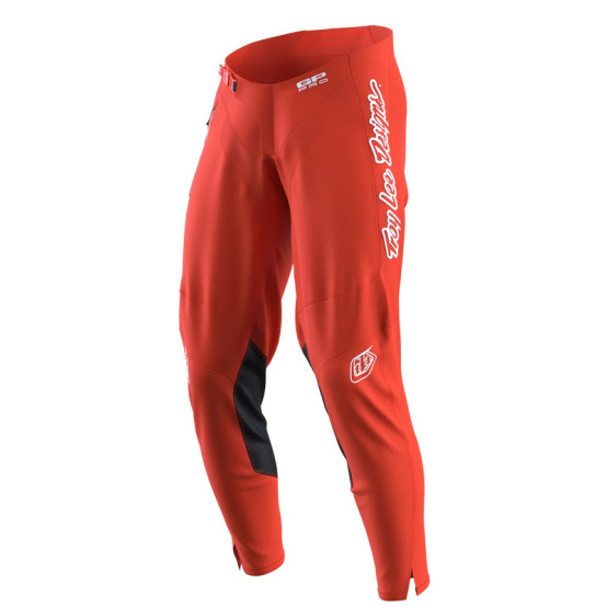 Pantalón TROY LEE DESIGNS GP Pro Mono - Naranja
