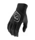 Guantes TROY LEE DESIGNS SE Ultra - Solid Black