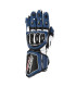 Guantes RST TracTech Evo 4 CE hombre - Azul / Blanco / Negro