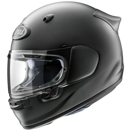 Casco ARAI Quantic - Negro mate