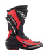 Botas RST TracTech Evo III CE hombre - Rojo / Negro