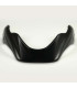 Visera ARAI (CT), Negro Semibrillo