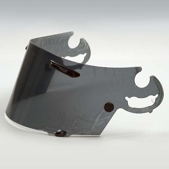 Pantalla ARAI SAI LRS 2D, Ahumado Oscuro