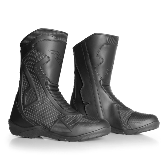 Bota Impermeable (Hombre) RST ATLAS CE Negro, Talla EU48