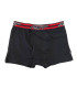 Boxers (pack x4) RST RACE DEPT Negro, Talla M