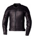Chaqueta RST Hillberry2 cuero CE hombre - Marrón