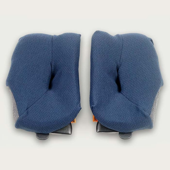 Carrilleras ARAI RX-7V EVO