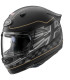 Casco ARAI QUANTIC DARK CITIZEN - Negro