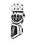 Guantes RST TracTech Evo 4 CE mujer - blanco/blanco/negro