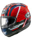 Casco ARAI RX-7V EVO Maverick