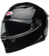 Casco BELL Lithium Mips - Gloss Black