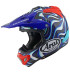Casco ARAI MX-V EVO Stream - Azul
