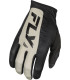 Guantes FLY RACING Lite - Negro / Gris