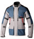 Chaqueta textil RST Pro Series Vulcan CE hombre - Plata / Azul