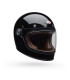 Casco BELL Bullitt GT - Gloss Black
