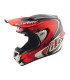 Casco TROY LEE DESIGNS GP Pro Crossover - Navy/Rojo