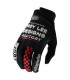 Guantes TROY LEE DESIGNS GP Pro - Factory Black