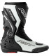 Botas RST TracTech Evo D3O - Negro/Blanco