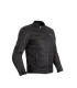 Chaqueta textil reforzada con aramida RST Brixton CE hombre - Negro