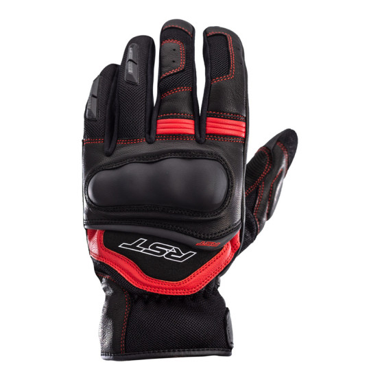 Guantes RST URBAN 3 Rojo, 11/XL