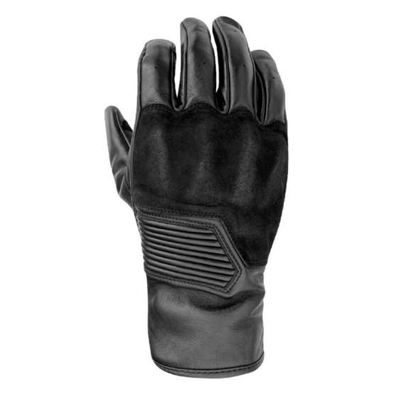 Guantes RST CROSBY Negro, 9/M