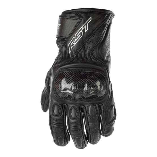 Guantes mujer RST Stunt 3 CE - negro