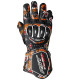 Guantes RST TracTech Evo 4 CE hombre - Tiger Head / Negro