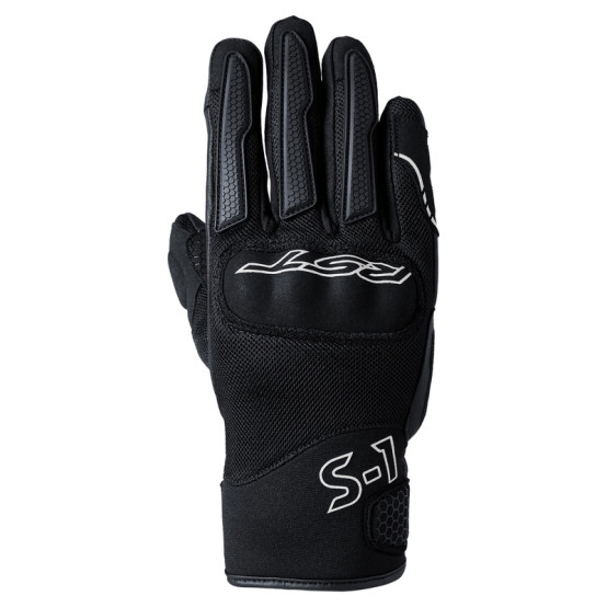 Guantes RST S-1 mesh mujer CE - Blanco talla 9/XL