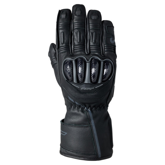 Guantes RST S-1 impermeable mujer CE - Negro talla 6/S