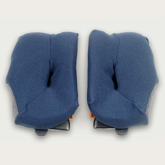 Carrilleras ARAI RX-7V EVO