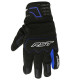 Guantes (Hombre) RST Rider CE - azul