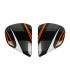 Cubiertas laterales casco integral american eagle ARAI VAS