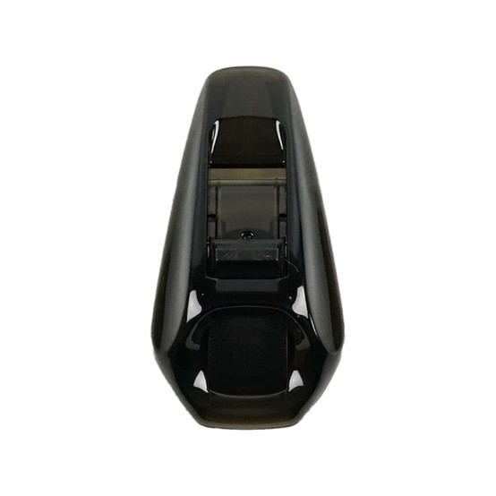 Ventilación superior ARAI IC-4 DUCT, Ahumado (Modelos: REBEL)