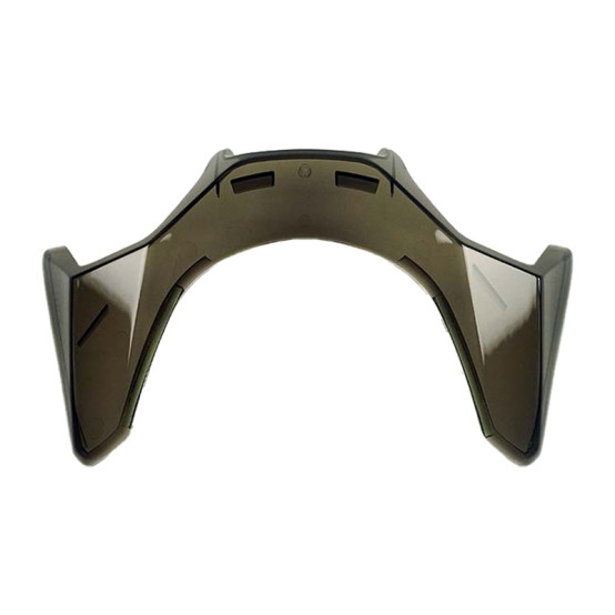 Ventilación trasera ARAI QV REAR DUCT, Ahumado (Modelos: QV-P)