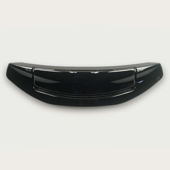 Ventilación mentonera ARAI (Sistema X), Negro