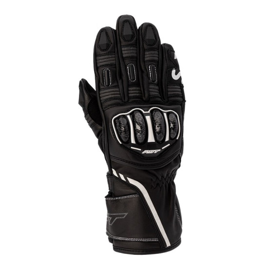 Guantes mujer RST S1 CE  Negro